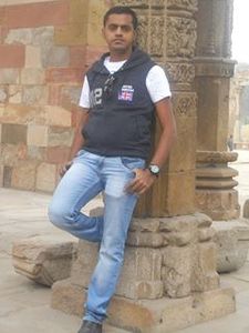 Lalit Pillai