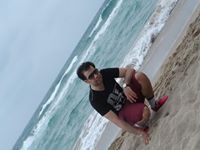 Mohammed Magdy