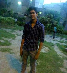 Sumit Saini