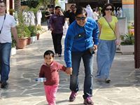 Vikas Chaubey