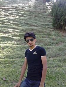 Tanseer Abbas
