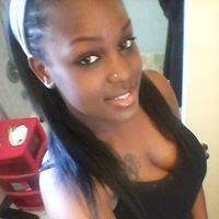 Jatavia Alexander