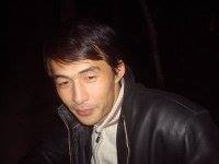 Тендик Коноков