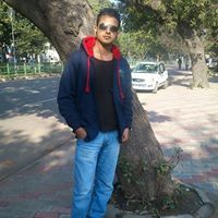 Sajan Luthra