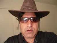 Ajay Goswami