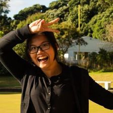 Juliann Lum