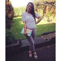 Aimee Cooper