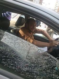 Ibrahim Abdelghaffar