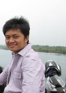 Jefri Harefa