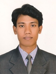 Bikash Barman