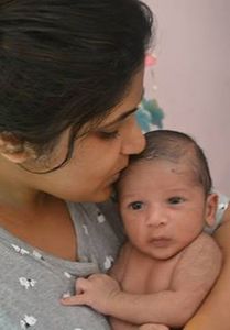 Shivangi Singh
