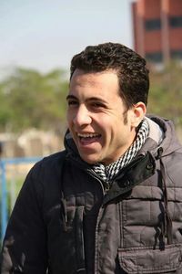 Mahmoud Sabry
