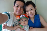 Joel Yang