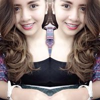 Belle Alonzo