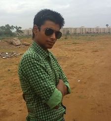 Ashish Gupta