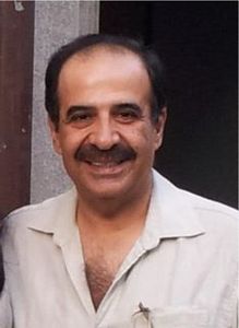 Saad Qahtani