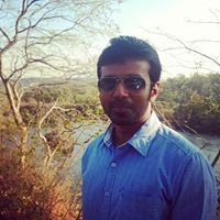 Ravi Kishore