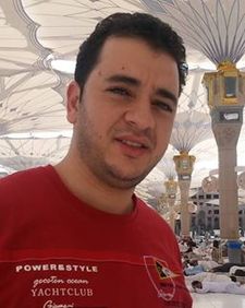 Akram Keplawey