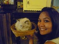 Supakvadee Taveechai