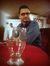 Zaid Nisar