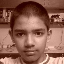 Nishanth Kiruthivasan