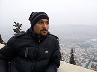 Sameh Sos
