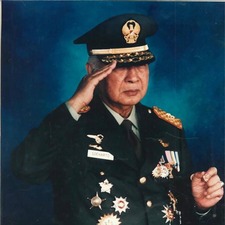 Toni Prasetyo
