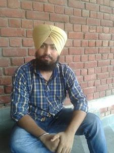 Damandeep Singh