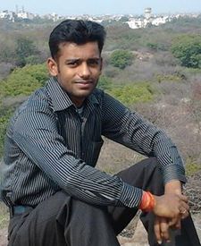 Sunny Kumar
