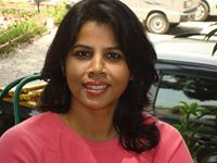 Shanta Singh