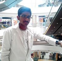 Sri Nithin