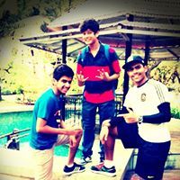 Rohit Chavan