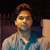 Animesh Singh
