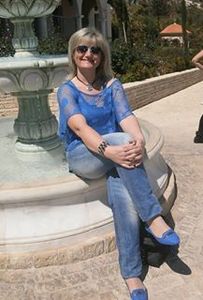 Мим Петрова