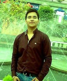 Shivam Joya