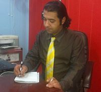 عبدالله البصري