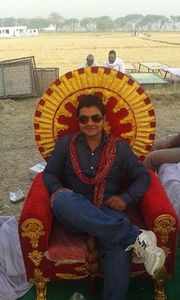 Surendra Yadav