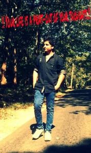 Sachin Kathare