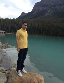Zain Ahmed