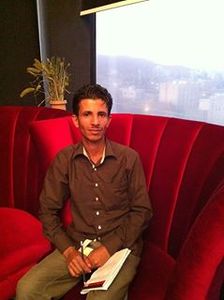 وائل العزعزي