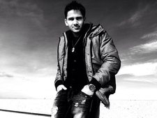 Sabin Dahal