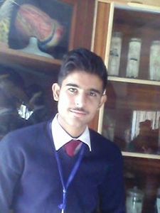 Ch Mehran