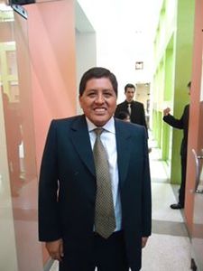 Oscar Rojas