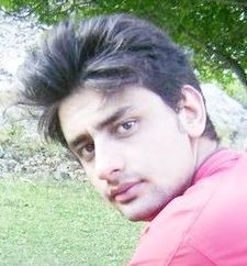 Abrar Ahmad