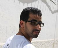 عادل المربوحي الوزاني