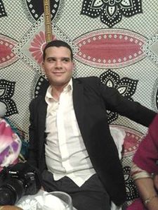 Mustafa Nadifi