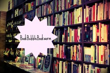 BookBubbleBookworm