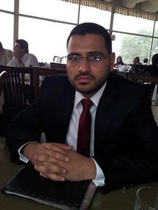 Ahmed Hamid