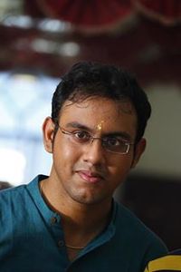 Vaidyanathan Lakshminarayanan