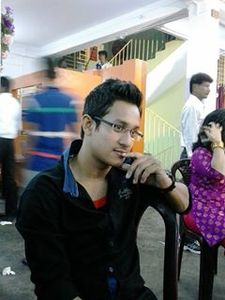 Ankur Dey